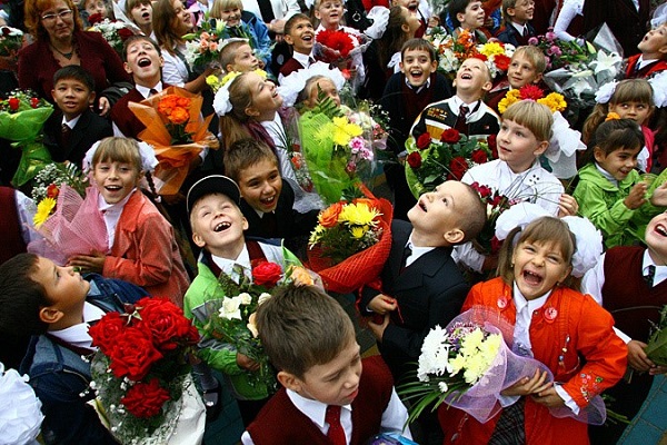 Подготовка к школе: практические советы родителям